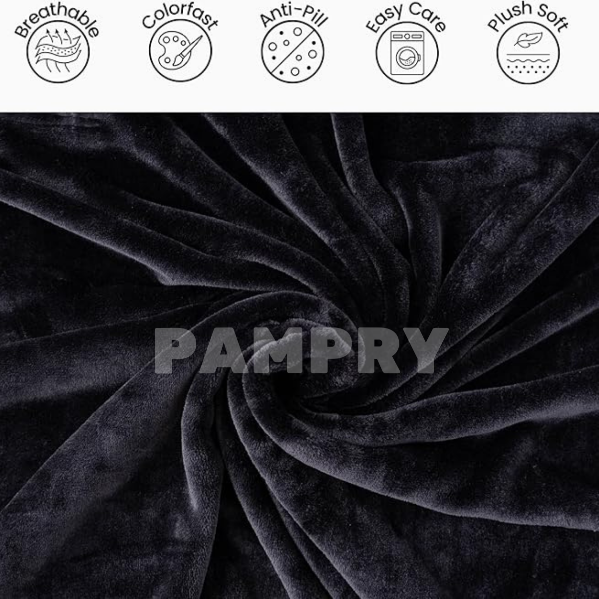 BlissBlankie - Wearable Blanket