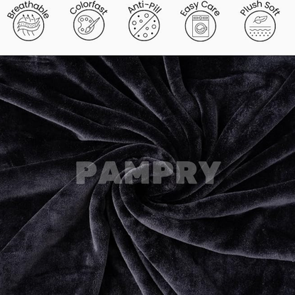 BlissBlankie - Wearable Blanket